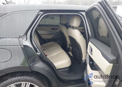 2020 Land Rover Range Rover Velar P250 R-Dynamic S из США, поврежденный, VIN SALYK2EX6LA261283